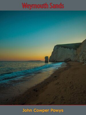 cover image of Weymouth Sands